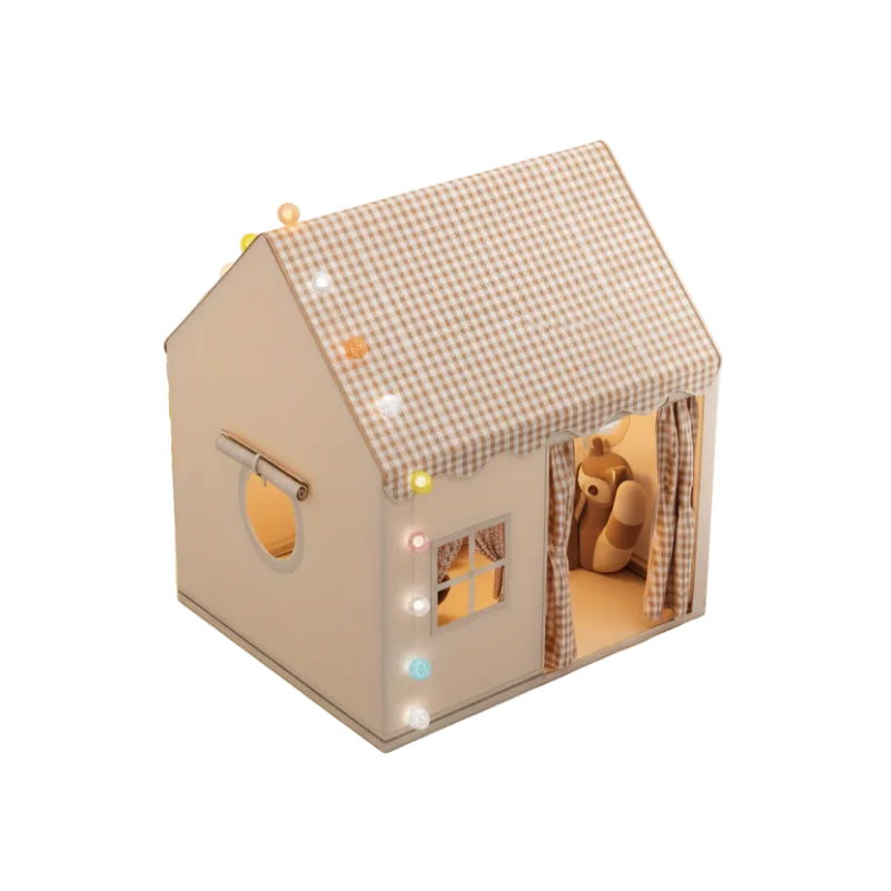 Barnens Inomhuslekstuga PlayDome 2