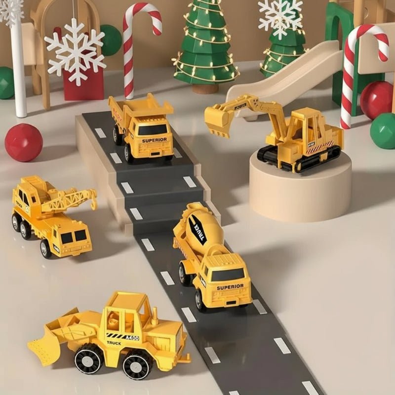 Barnens Interaktiva Flygplansleksak med Blinkande Ljus 2