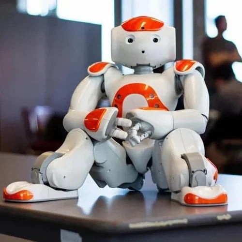 Barnens Interaktiva Robotleksak ThinkBot 1