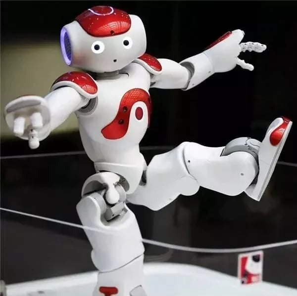Barnens Interaktiva Robotleksak ThinkBot 9