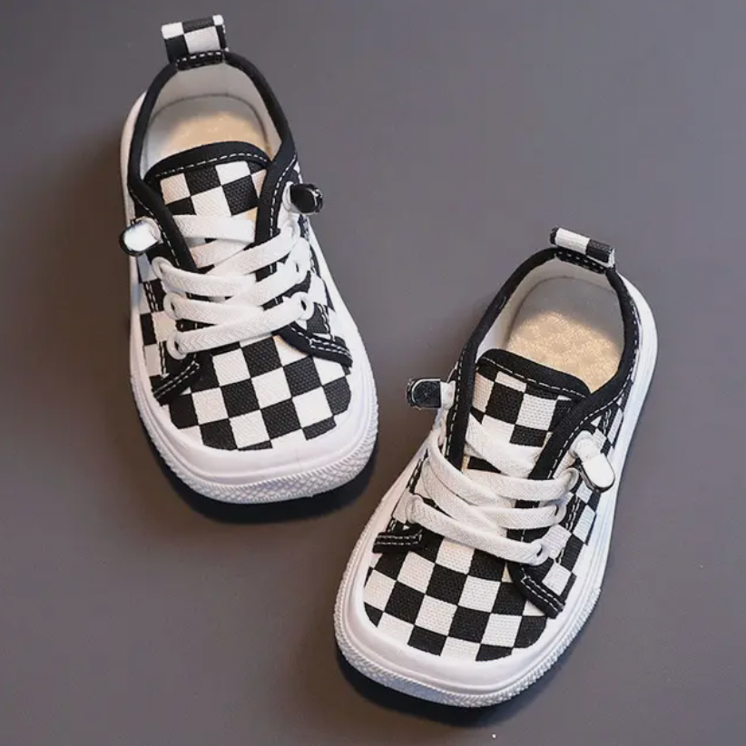 Barns Barfotasneakers Flexibla 4