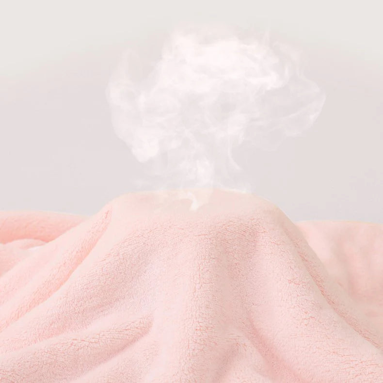 Barns Morgonrock Mysig 4