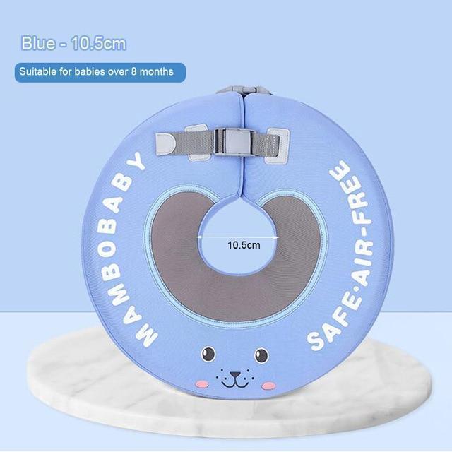 Barns Simhjälpmedel Nackring för Vattenlek 1