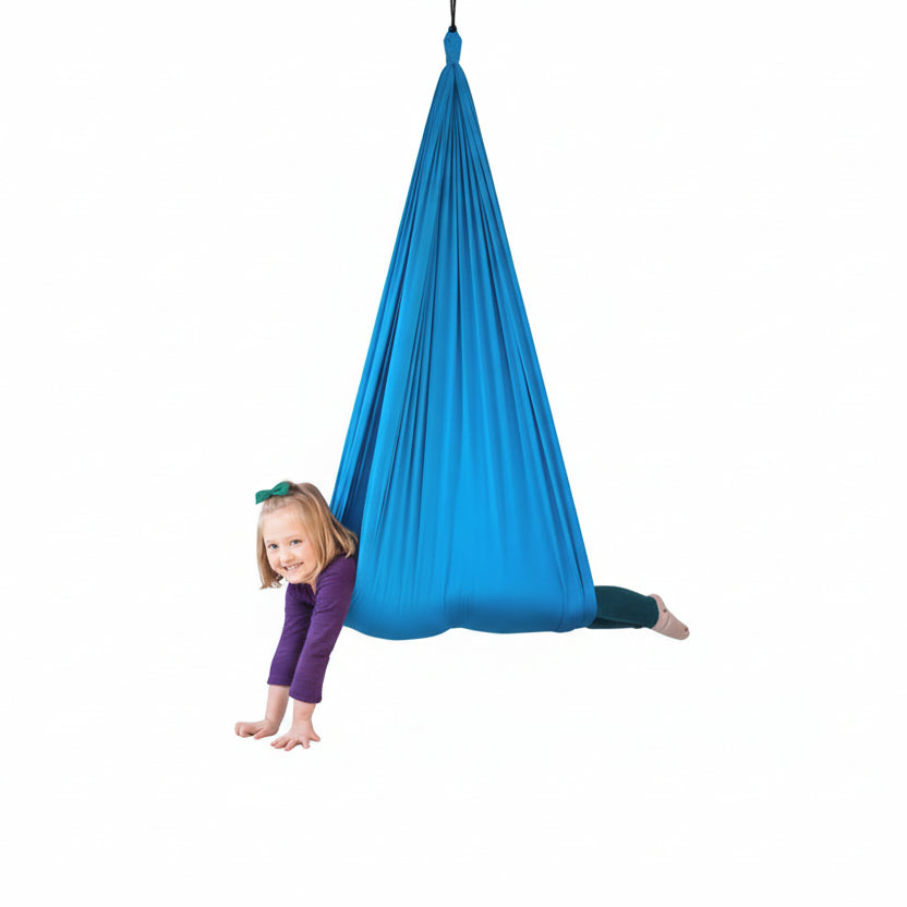 Barns Terapigunga för Inomhusbruk 0