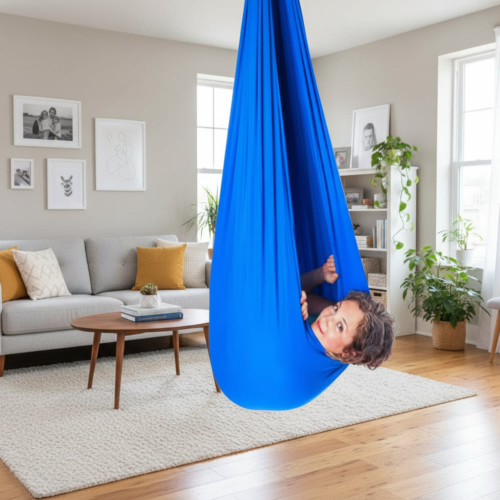 Barns Terapigunga för Inomhusbruk 1