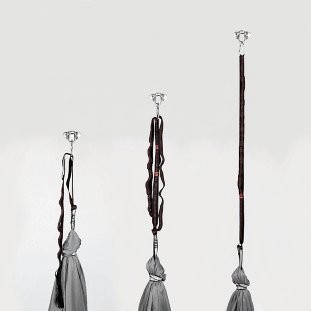 Barns Terapigunga för Inomhusbruk 5