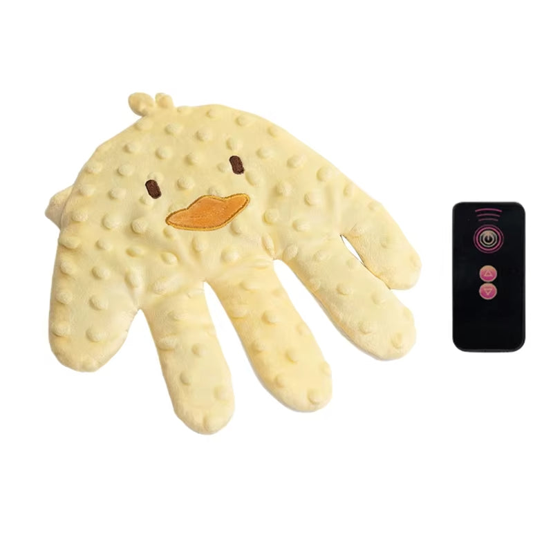 Barnvänlig Klappande Hand för Sömn Med Fjärrkontroll 4