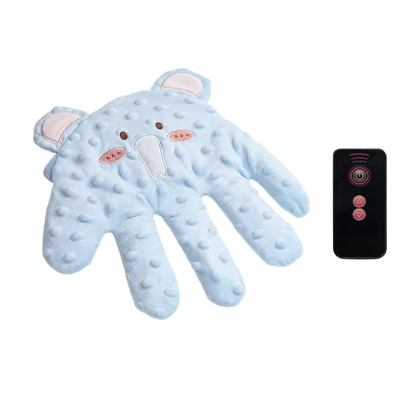 Barnvänlig Klappande Hand för Sömn Med Fjärrkontroll 5