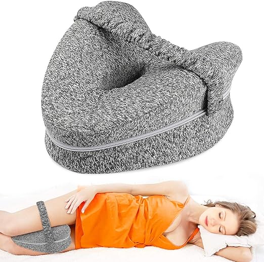 Benkudde för Bättre Hållning och Komfort 0