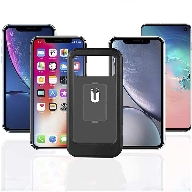 Telefonfäste för cykel