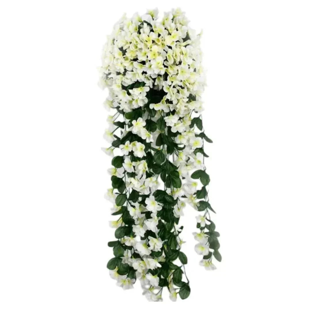 Blommig Dekoration för Hemmet 5