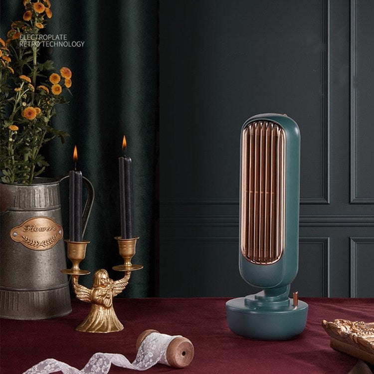Bord Fläkt Med Vattenkylning Och Sprayfunktion Modern Design 4