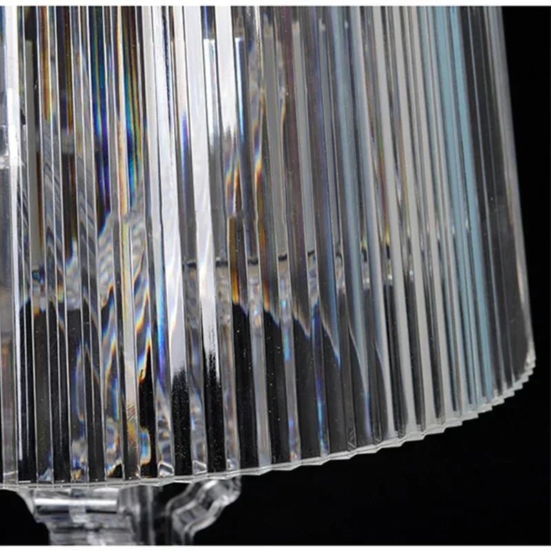 Bordslampa Justerbar Höjd Modern Barockstil 5