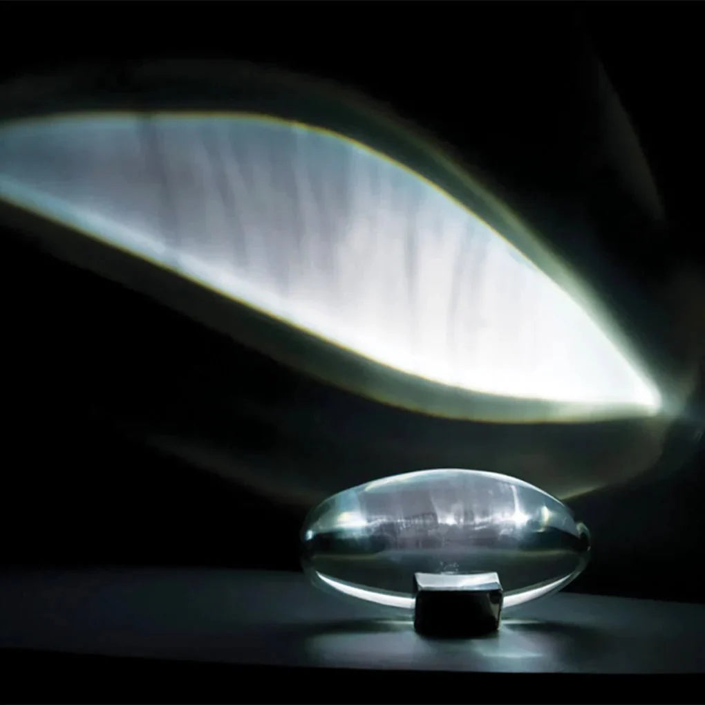 Bordslampa Kristalldesign Modern För Hemmet 3