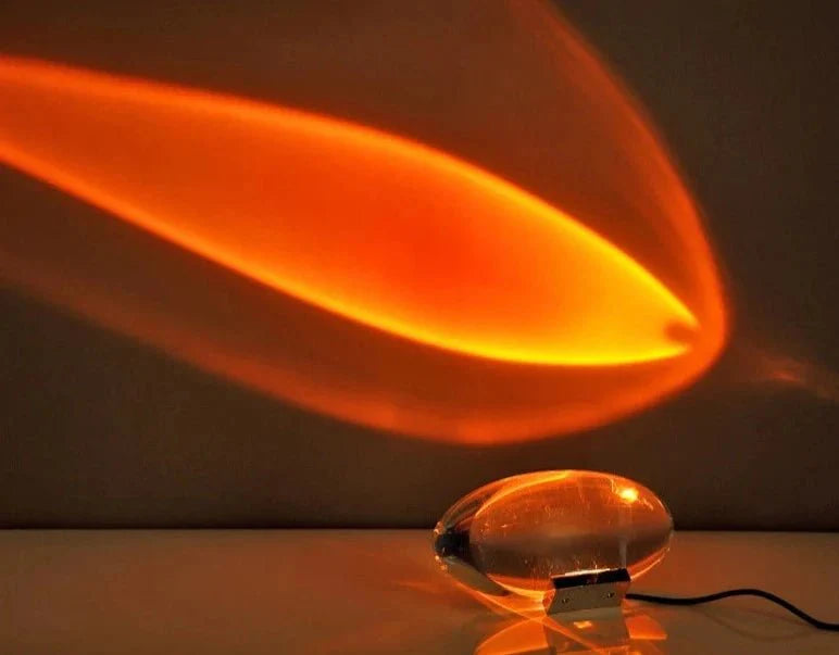 Bordslampa Kristalldesign Modern För Hemmet 7