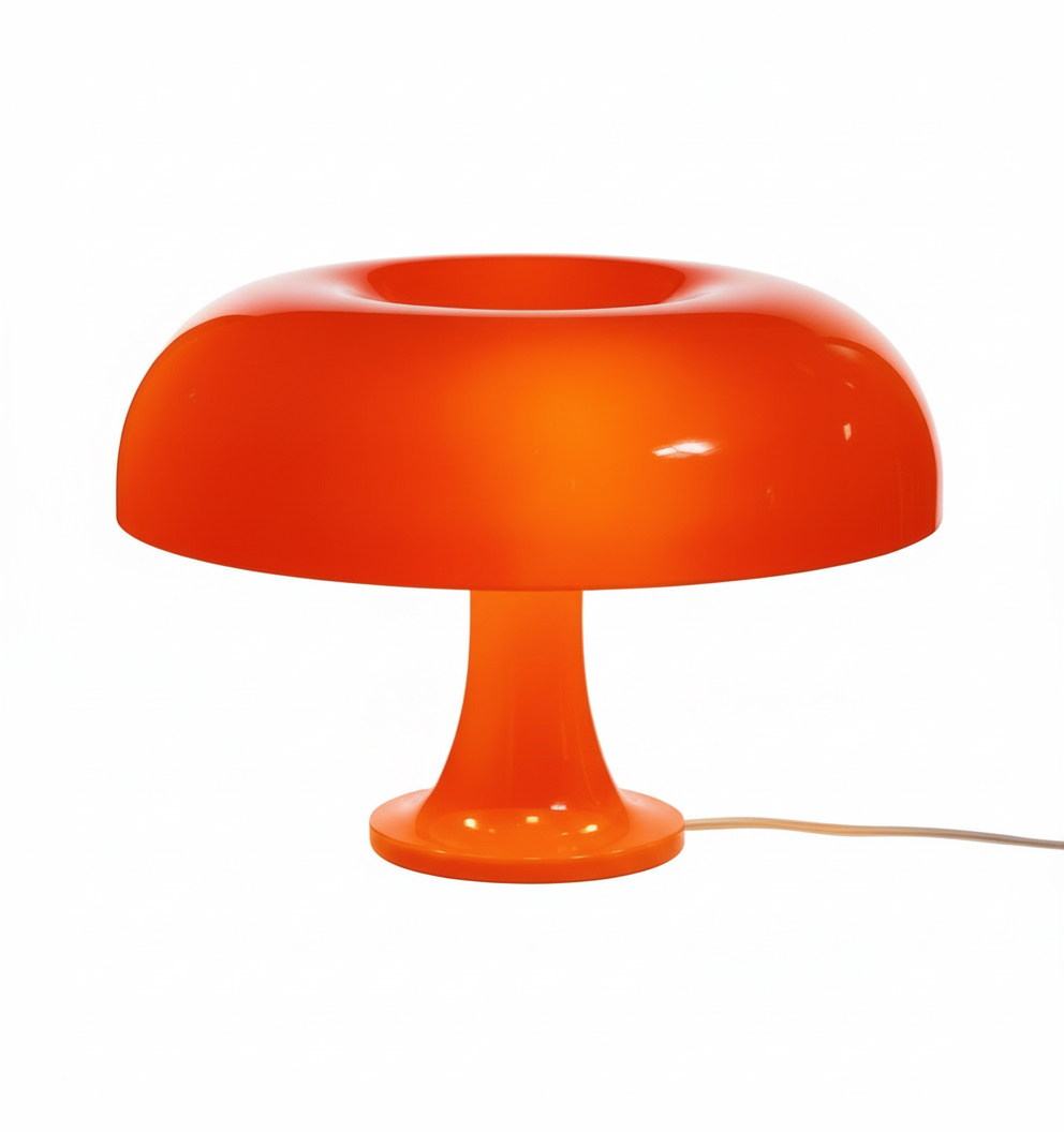 Bordslampa LED Minimalistisk Design för Modernt Hem 2