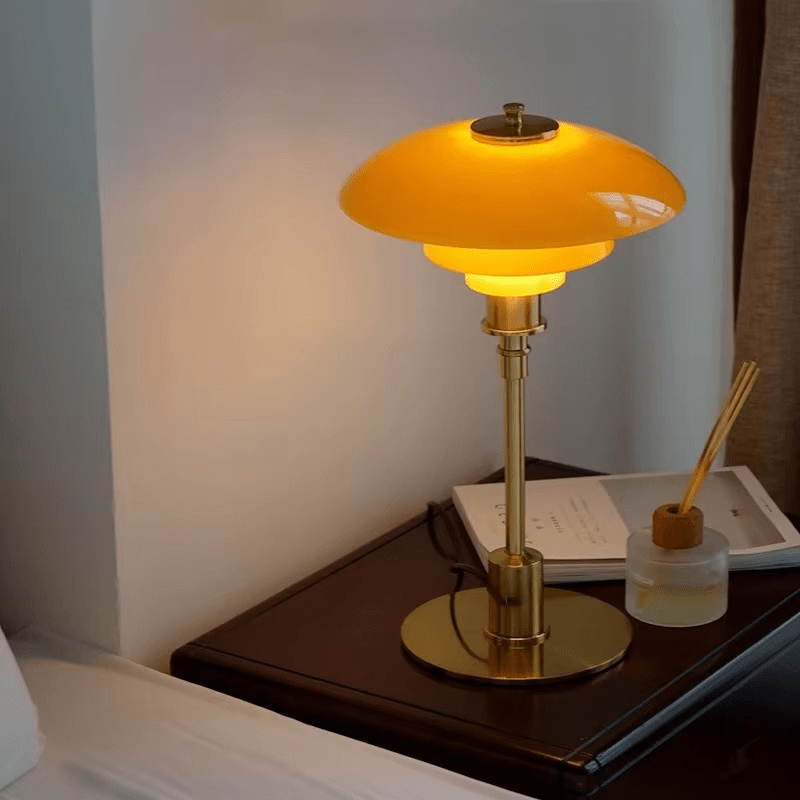 Bordslampa för Hemmet Skandinavisk Design 2