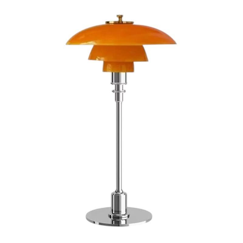 Bordslampa för Hemmet Skandinavisk Design 9