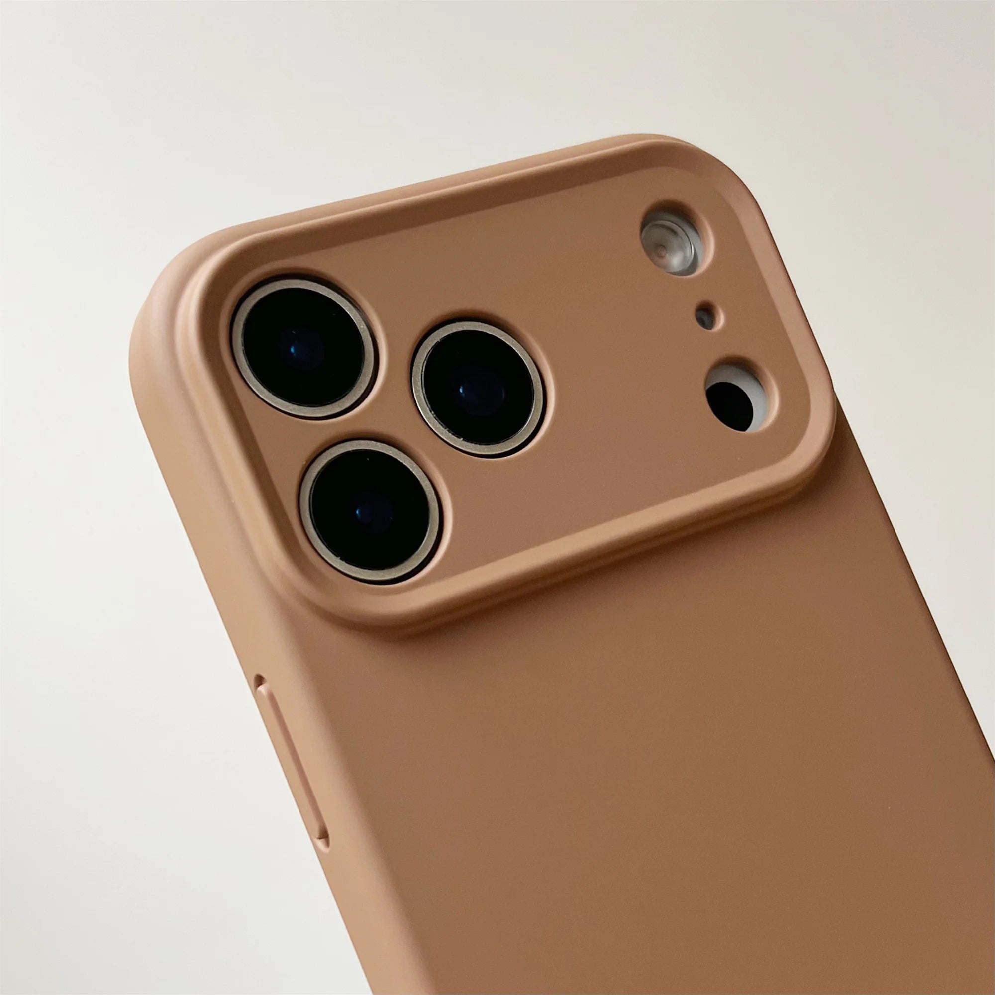 Bumper Skal för iPhone 17 Pro Max 2