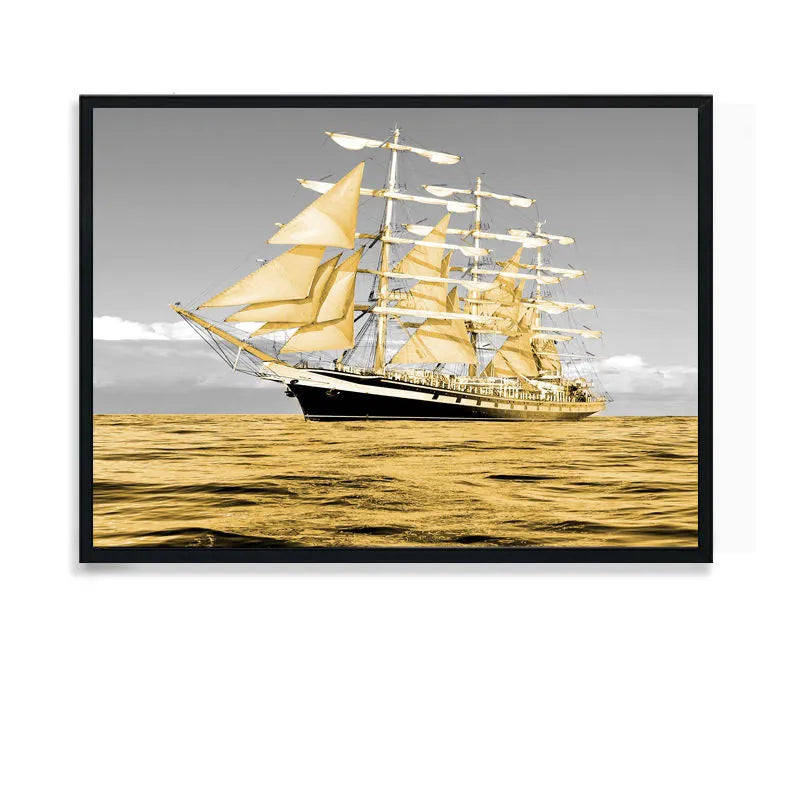 Canvas Omslag för Elbox Modern Design Täckning 0