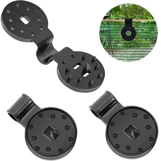 ClothClip Utomhus Klämma för Säkra Fästen 1