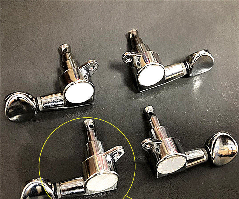 DIY Ukulele Monteringssats För Musikentusiaster Kreativ Byggsats 2