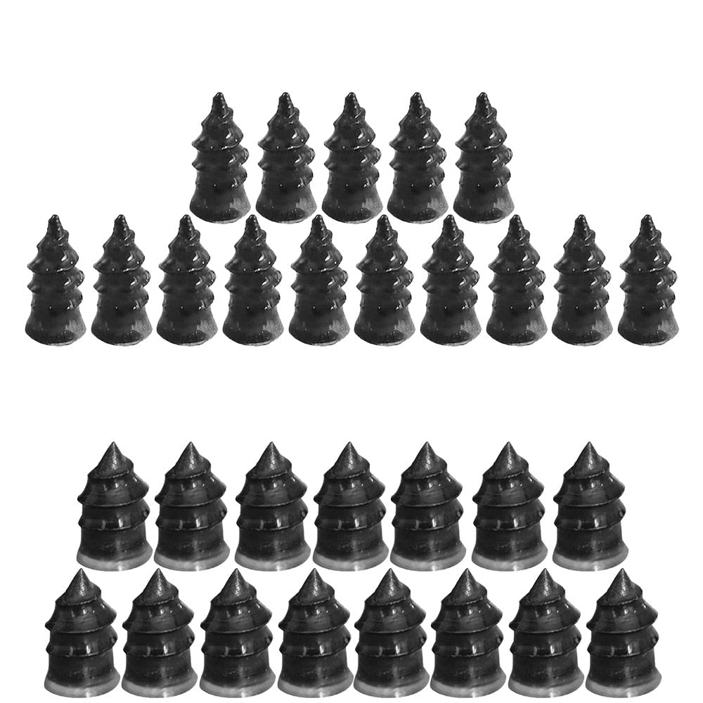 Däckreparationsset för Vakuumdäck Enkel Installation 9