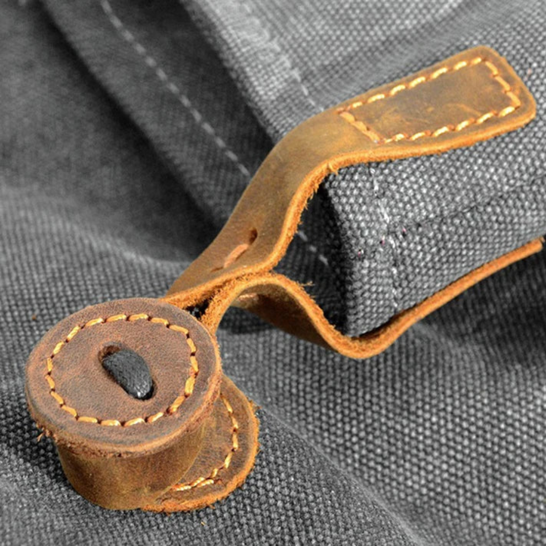 Dam Axelväska Trendig Design Rymlig och Mångsidig 3