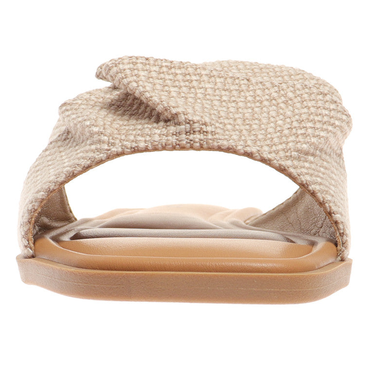 Dam Sandaler Naturlig Stil Syntetiska 1