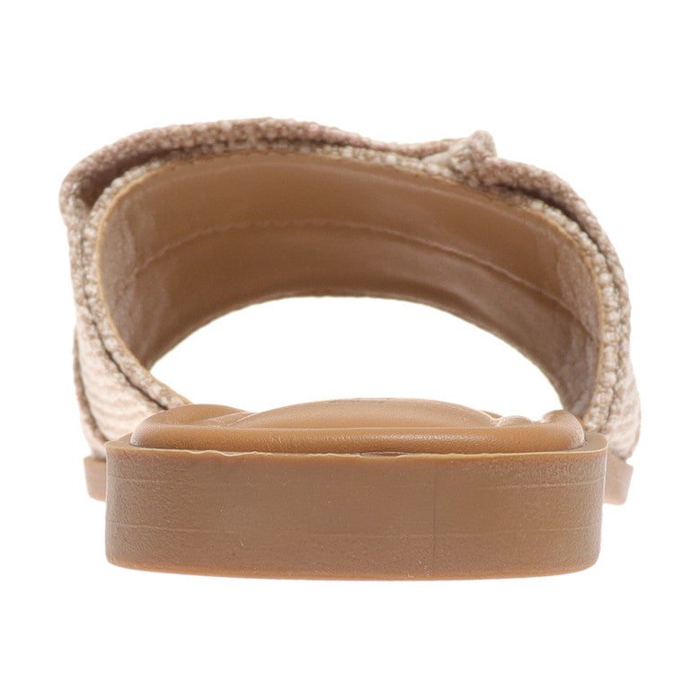 Dam Sandaler Naturlig Stil Syntetiska 2