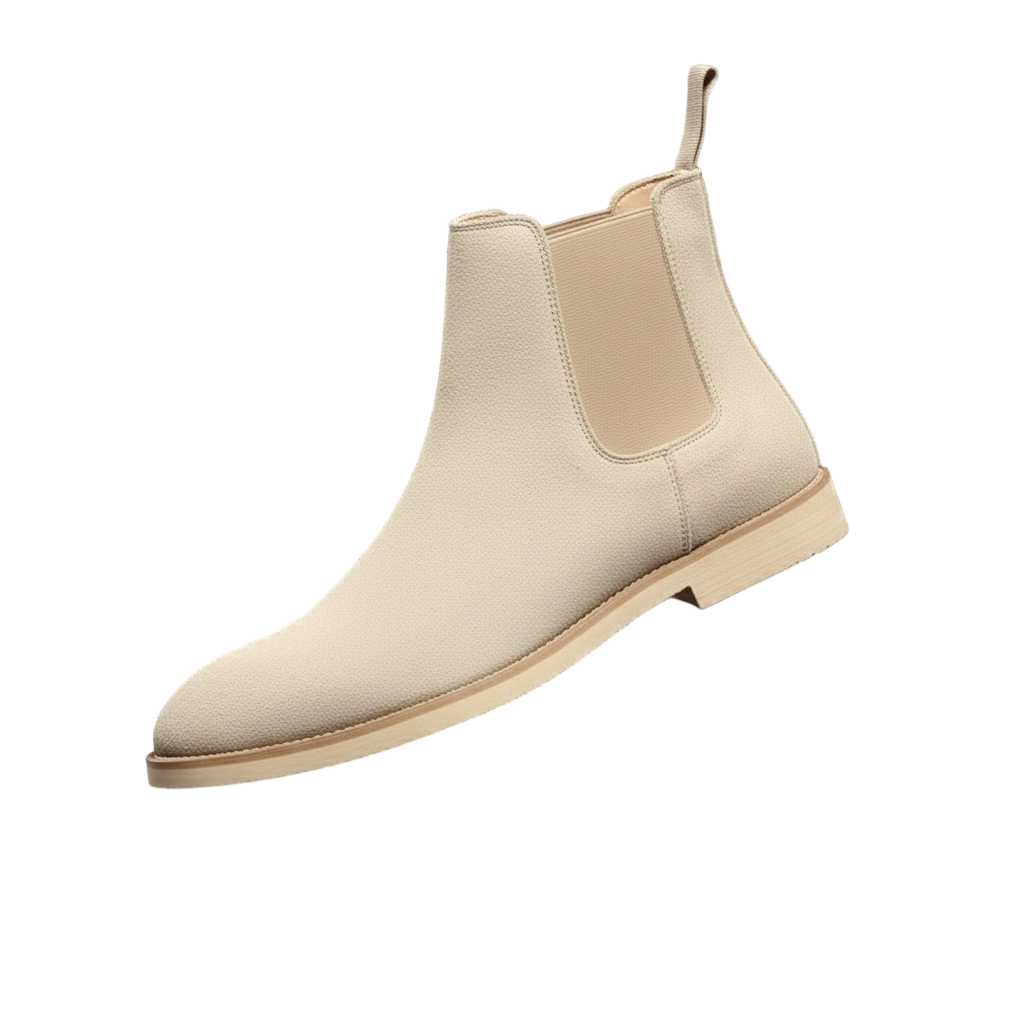 Dam Stövlar Med Tidlös Design & Bekväm Passform 0