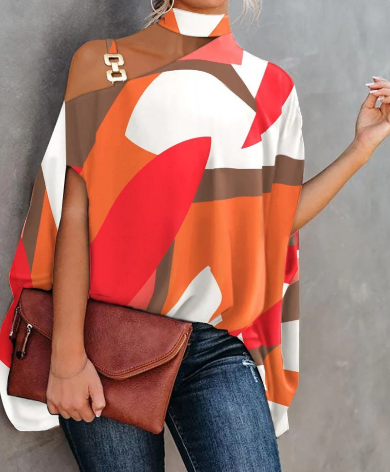 Dam Topp Mångsidig Stil Andningsbar Slitstark Material 5