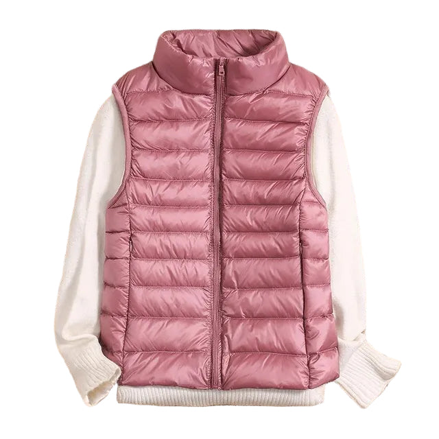 Dam Väst Ultralevande Dun Stilren 0