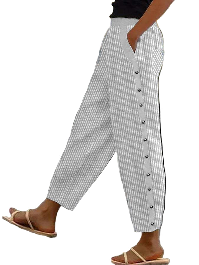 Dambyxor i Vid Modell för Avslappnad Stil 0