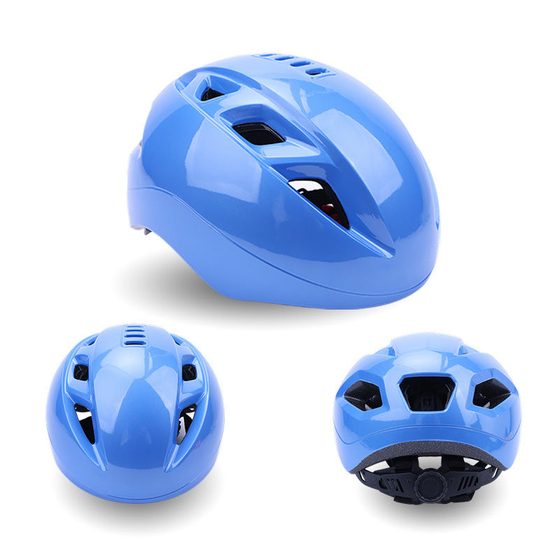 Damcykelhjälm Lättvikts Aerodynamisk 4