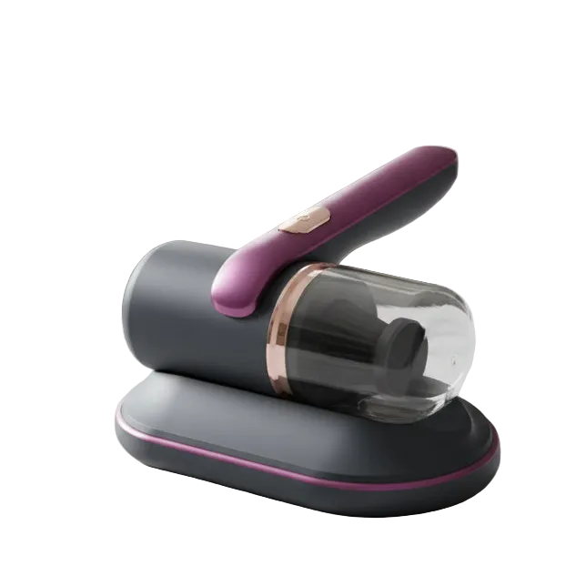 Dammsugare för allergen- och bakterieskydd 0