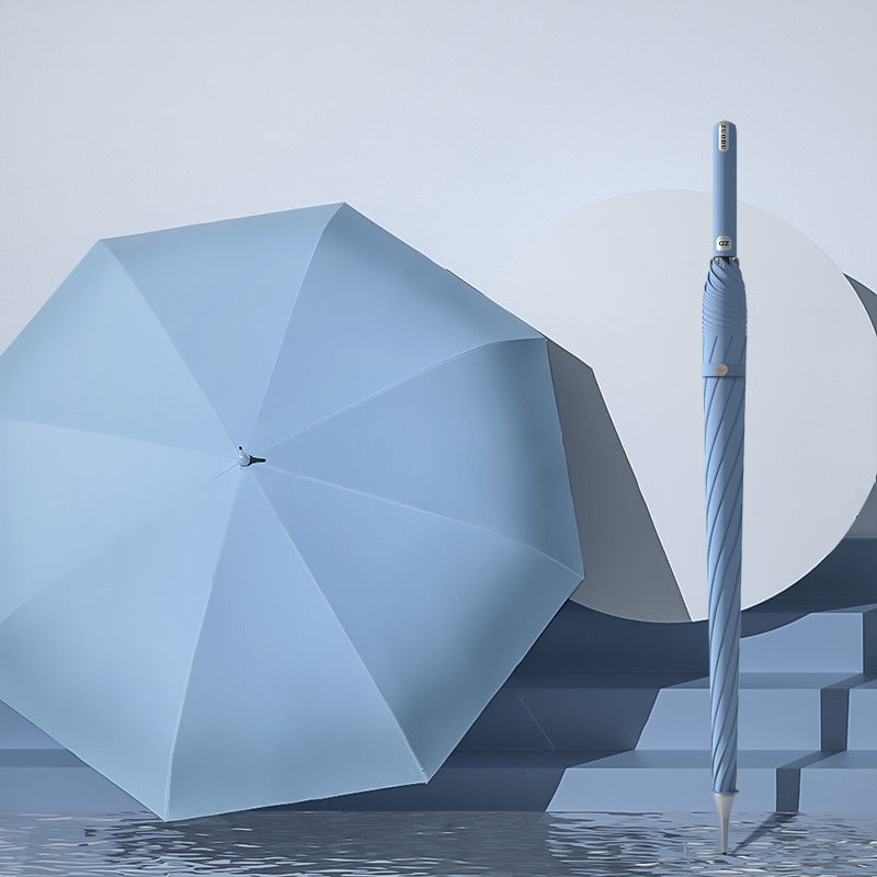 Damparaply Automatisk Öppning Kompakt Design 2