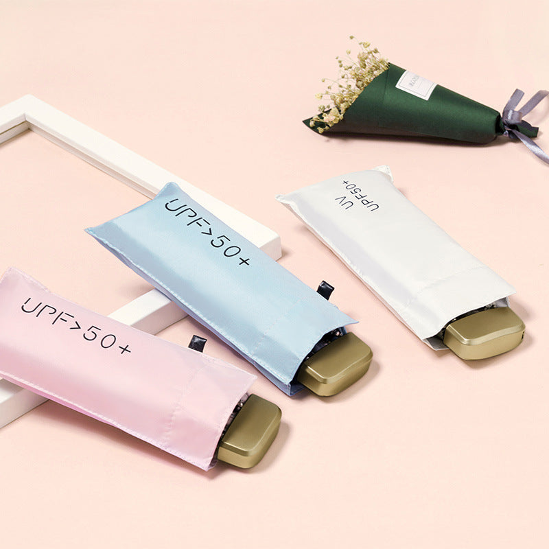 Damparaply Automatisk Öppning och Stängning Kompakt Design 3