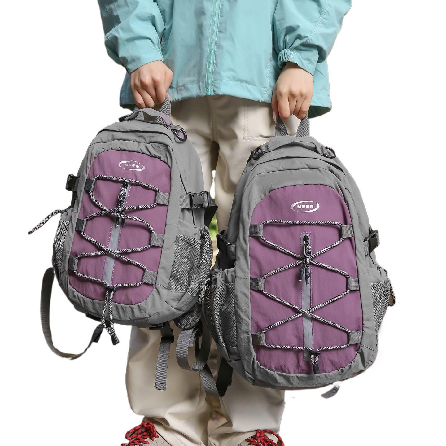 Damryggsäck Multifunktionell Design 2