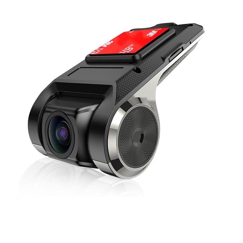 DashCam för Säkra Körsessioner 0