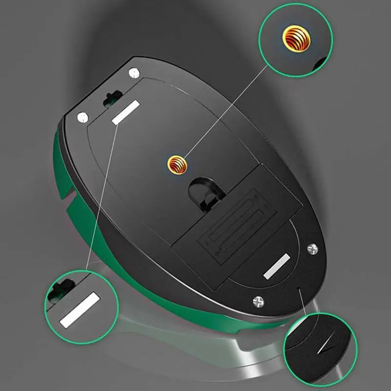 Digital Lasernivå för Hemförbättring Precision Kompakt Design 2