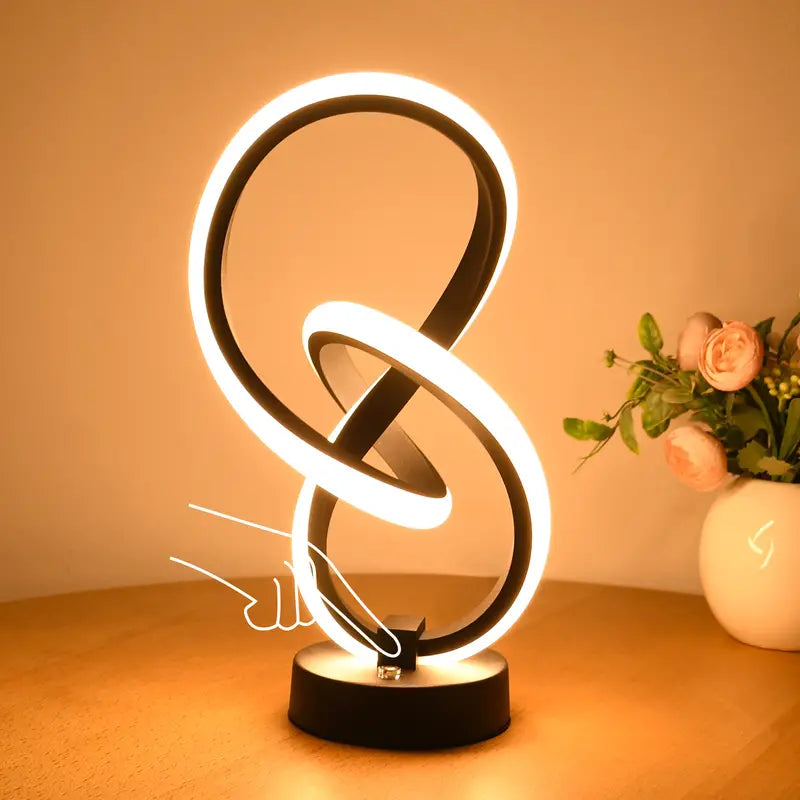 Dimbar Lampa Elara Modern Design 0