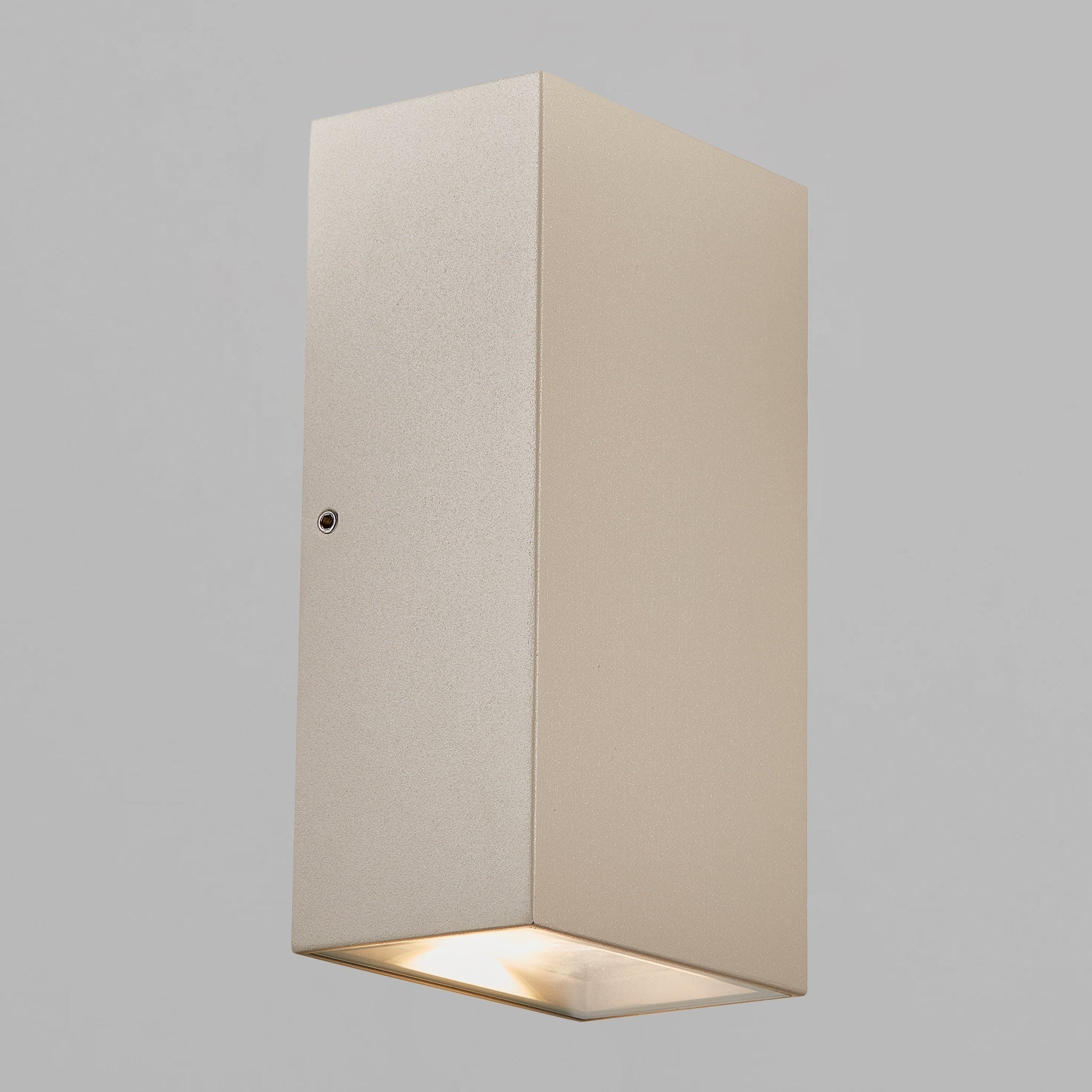Dimbar Vägglampa Modern För Uteplats 6