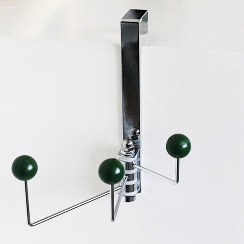 Dörrkrok för Organisering - Modern Design 1