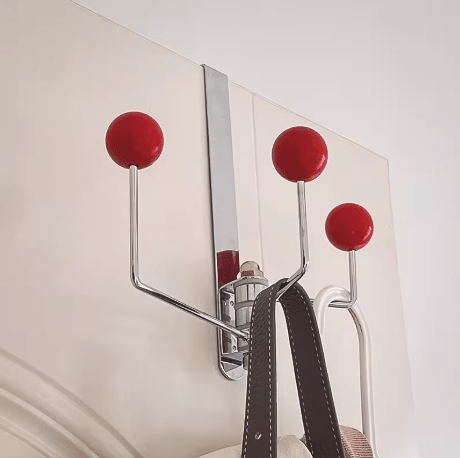 Dörrkrok för Organisering - Modern Design 7