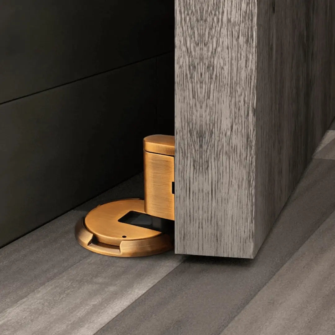 Dörrstoppare Magnetisk Smart Design 2