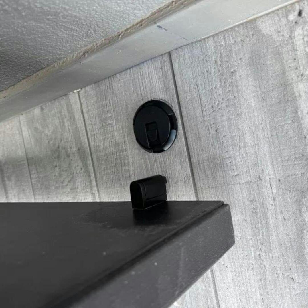 Dörrstoppare Magnetisk Smart Design 5