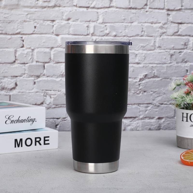 Drickskopp med Ergonomisk Design och Isolering 2