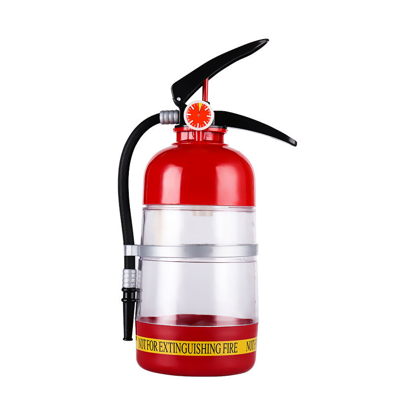 Drinkdispenser i form av brandsläckare 2L 3
