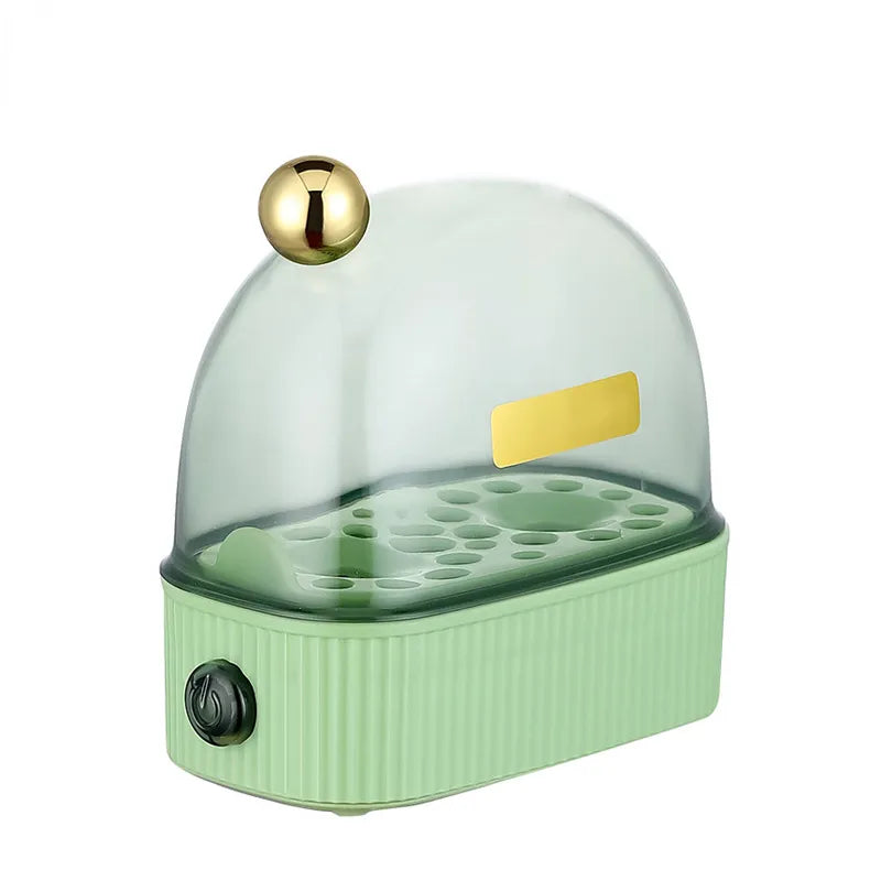 Elektrisk Äggkokare Kompakt 6